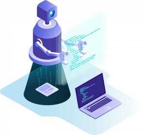 Разработка сайта для автоматизации бизнес-процессов в Чхонджу