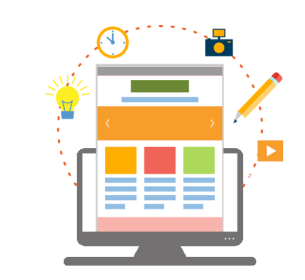 Разработка корпоративного портала в Чхонджу
