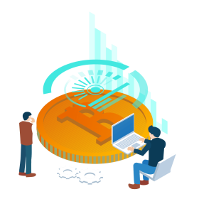 Создание сложного сайта для блокчейн и криптовалюты в Чхонджу