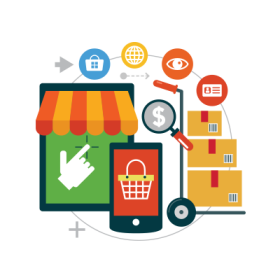 Разработка сложного сайта для сферы логистики в Чхонджу